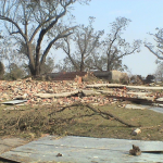 2005 Hurricane Katrina Relief