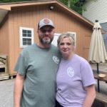 Bubba and Tammy